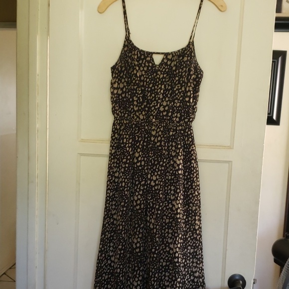 Maxi dress - Picture 1 of 2